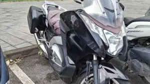 Honda Integra 700 (2011 - 13) 