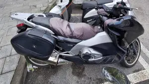 Honda Integra 700 (2011 - 13)  (2)