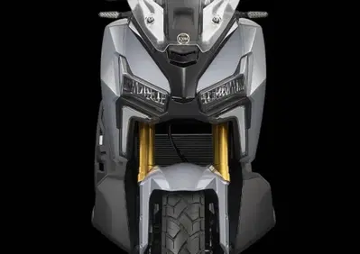 Sym ADX 300 (2024 - 26) - Annuncio 9993502