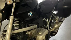 Bmw R 1200 R (2011 - 14) 