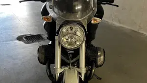 Bmw R 1200 R (2011 - 14)  (2)