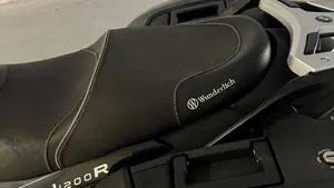 Bmw R 1200 R (2011 - 14)  (6)