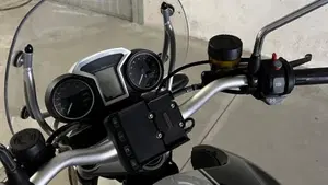 Bmw R 1200 R (2011 - 14)  (8)