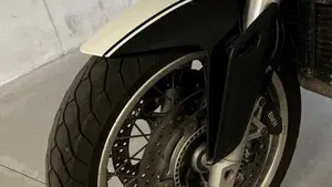 Bmw R 1200 R (2011 - 14)  (9)
