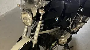 Bmw R 1200 R (2011 - 14)  (10)