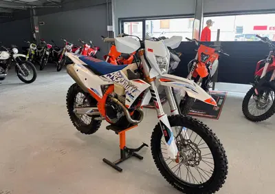 KTM 250 EXC-F Six Days (2024) - Annuncio 9993504