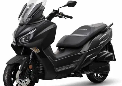 Sym Joymax 300 Z+ (2021 - 24) - Annuncio 9993513