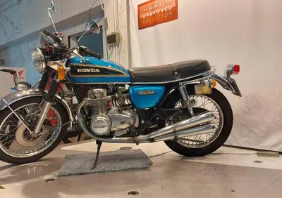 Honda Honda CB 500 Four - Annuncio 9993523