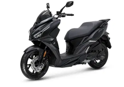 Sym Jet 14 125 CBS LC EVO (2024 - 26) - Annuncio 9993516