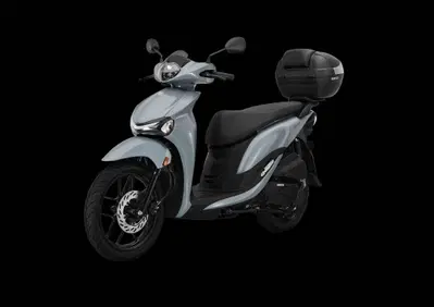 Sym BWT 125 (2026) - Annuncio 9993528