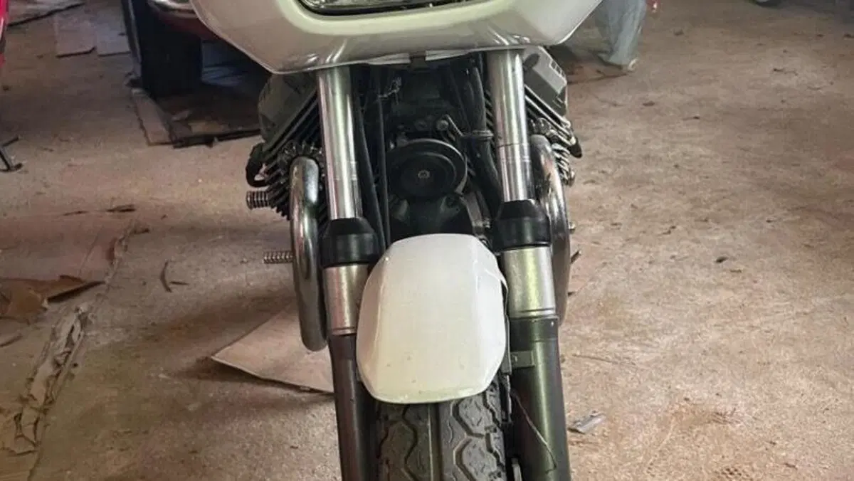 Moto Guzzi   (5)