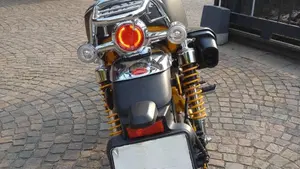 Honda Monkey 125 (2018 - 20)  (2)