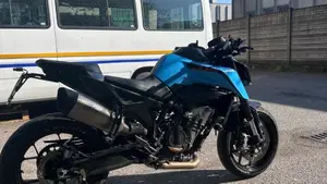 KTM 790 Duke (2018 - 20)  (3)