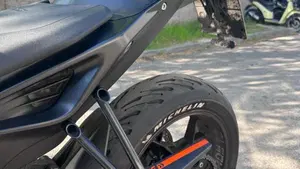 KTM 790 Duke (2018 - 20)  (4)