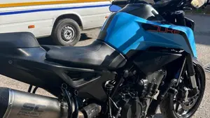 KTM 790 Duke (2018 - 20)  (5)