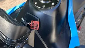 KTM 790 Duke (2018 - 20)  (8)