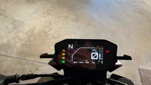 KTM 790 Duke (2018 - 20)  (9)