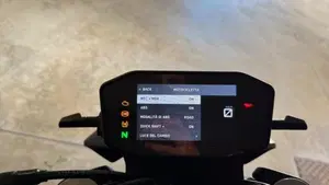 KTM 790 Duke (2018 - 20)  (10)