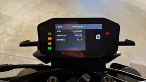 KTM 790 Duke (2018 - 20)  (11)