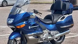 Bmw K 1200 LT (2004 - 10) 