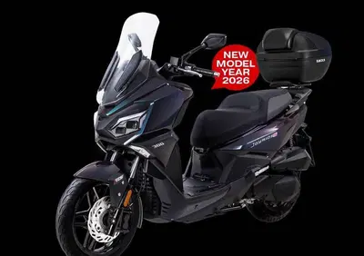 Sym Joyride 300 (2025) - Annuncio 9026429
