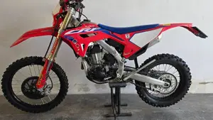 Honda CRF 450RX Enduro (2022) 
