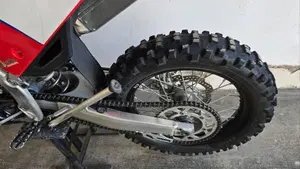 Honda CRF 450RX Enduro (2022)  (3)