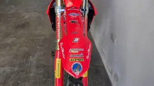 Honda CRF 450RX Enduro (2022)  (7)