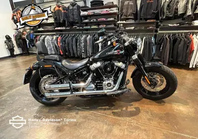 Harley-Davidson 107 Slim (2018 - 20) - FLSL - Annuncio 9993533