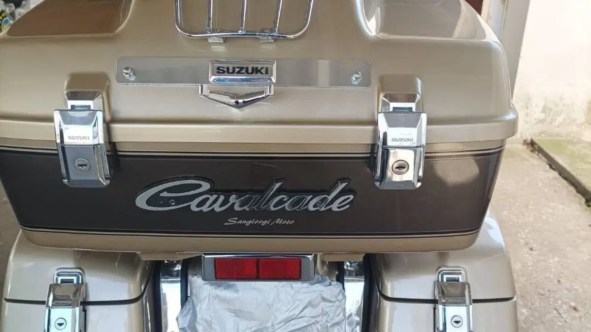 Suzuki   (4)