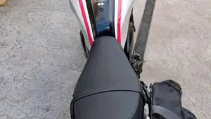 Yamaha XSR 700 XTribute (2022 - 24)  (4)