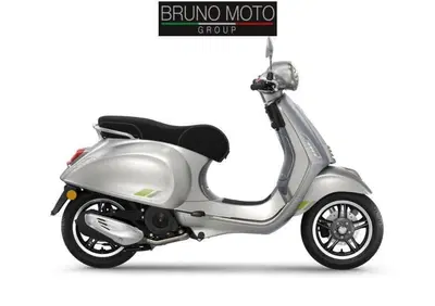 Vespa Primavera 125 Tech (2026) - Annuncio 9993535
