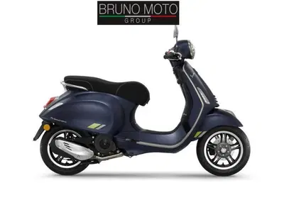 Vespa Primavera 150 Tech (2026) - Annuncio 9993536