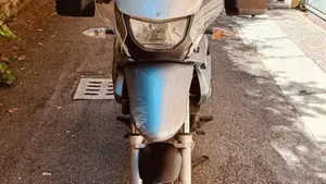 Bmw F 650 GS (2000 - 03) 