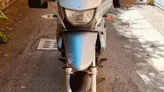 Bmw F 650 GS (2000 - 03) usata
