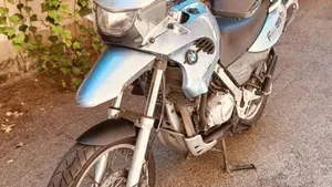 Bmw F 650 GS (2000 - 03)  (2)