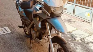 Bmw F 650 GS (2000 - 03)  (3)