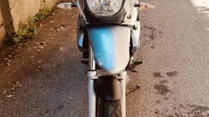 Bmw F 650 GS (2000 - 03)  (6)