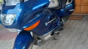 Bmw K 1200 LT (2004 - 10)  (7)