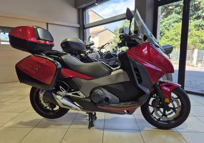 Honda Integra 750 DCT (2016 - 17) - Annuncio 9993564