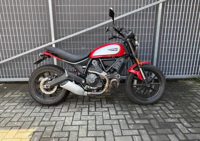 Ducati Scrambler 800 Classic (2017 - 18) - Annuncio 9982204