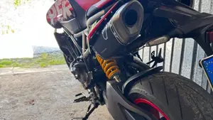 Ducati Hypermotard 950 RVE (2022 - 25)  (3)