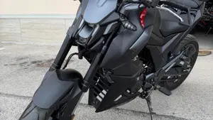 Zontes ZT125-U (2020 - 26) 
