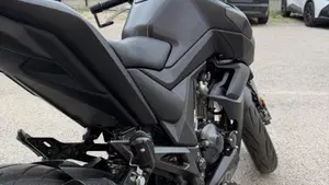 Zontes ZT125-U (2020 - 26)  (2)