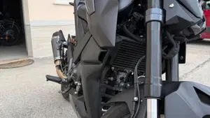 Zontes ZT125-U (2020 - 26)  (5)