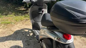 Piaggio Liberty 125 4T Full Optional (2003 - 13)  (6)