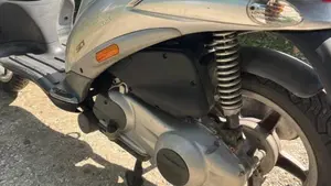 Piaggio Liberty 125 4T Full Optional (2003 - 13)  (7)