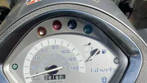 Piaggio Liberty 125 4T Full Optional (2003 - 13)  (10)