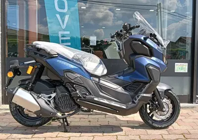 Kl Brera X 125 (2022 - 24) - Annuncio 9782139