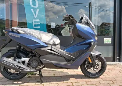 Kl Brera 125+ (2025 - 26) - Annuncio 9185765